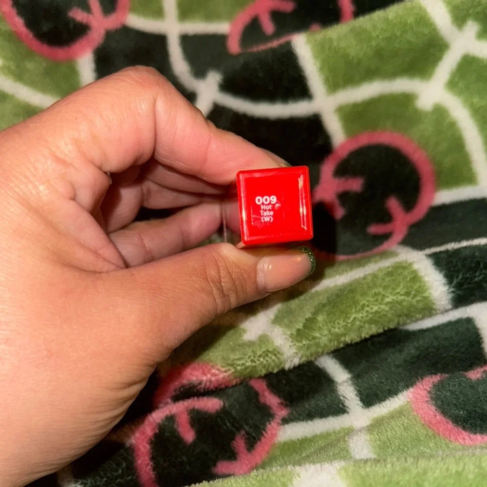 Revlon No-Budge Matte ColorStay‎ Limitless Liquid Lipstick - 0.17 fl oz